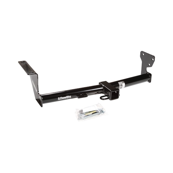 Draw-Tite 08-14 LAND ROVER LR2 CLS III HITCH 75688 - main
